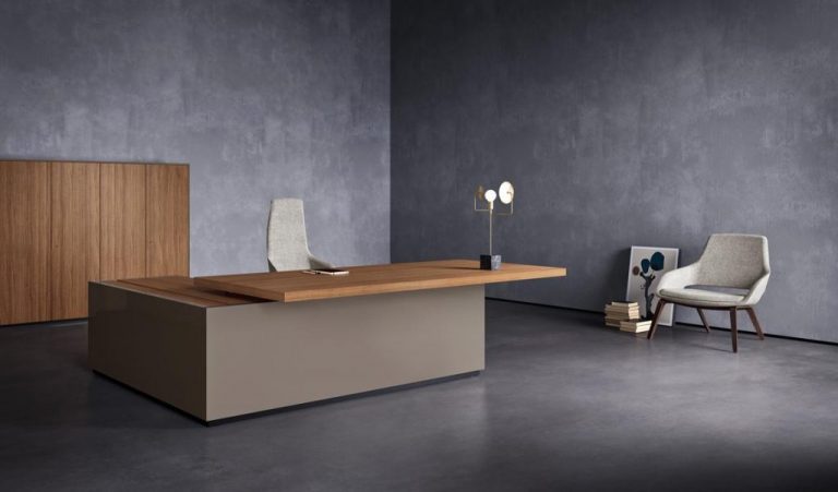 Du mobilier lounge pour donner du style à son bureau