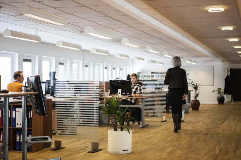 Comment choisir son espace de coworking ?